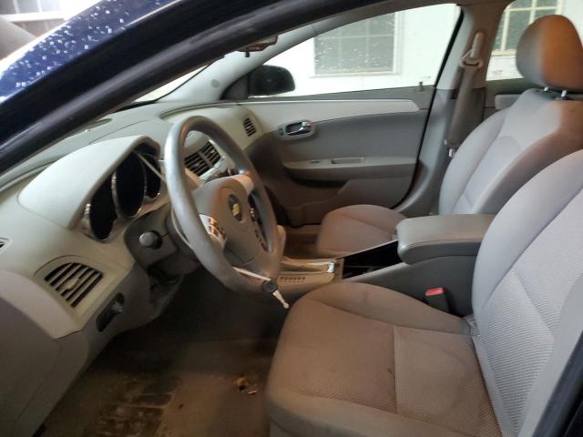 Photo 7 from auction – 2010 CHEVROLET MALIBU LS with VIN 1G1ZB5EB4A4138409