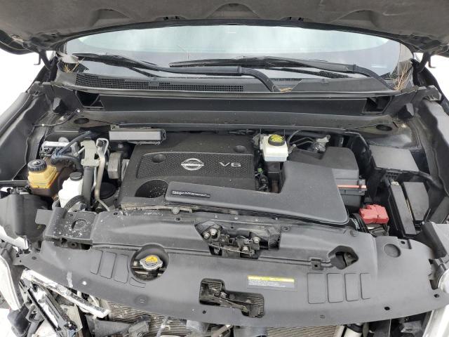 Photo 12 from auction – 2014 NISSAN PATHFINDER with VIN 5N1AR2MN9EC683247