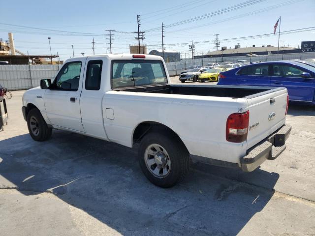 Photo 2 from auction – 2007 FORD RANGER SUP with VIN 1FTYR14D67PA24574