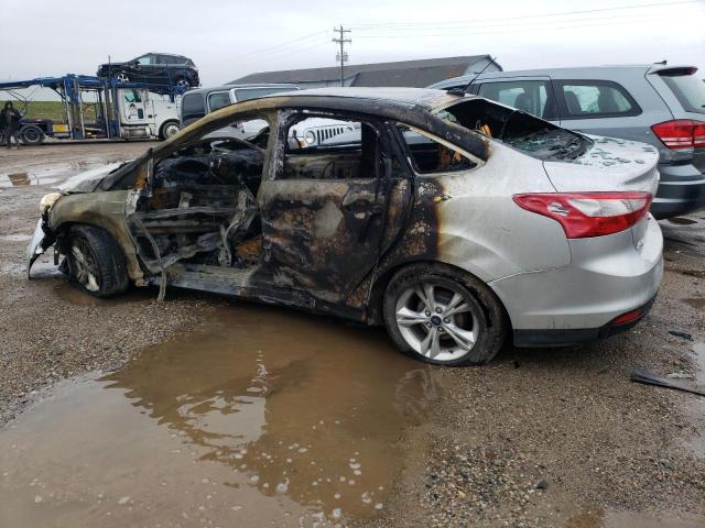 Photo 2 from auction – 2014 FORD FOCUS SE with VIN 1FADP3F25EL263605