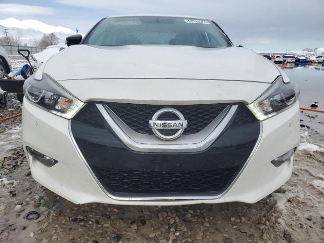 Photo 5 from auction – 2016 NISSAN MAXIMA 3.5 with VIN 1N4AA6AP0GC405788