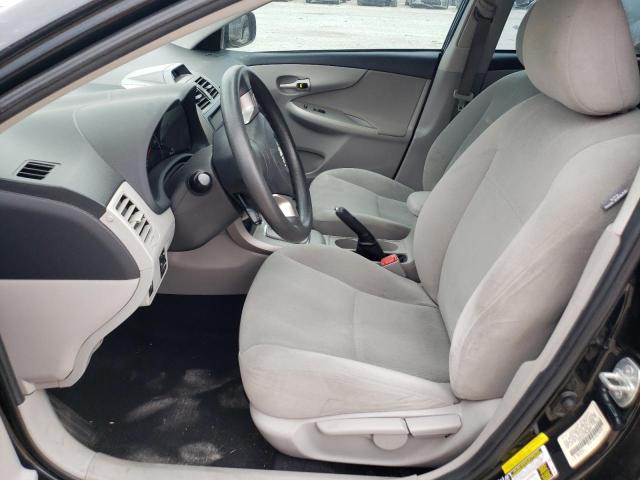 Photo 7 from auction – 2012 TOYOTA COROLLA BA with VIN 5YFBU4EE1CP040977
