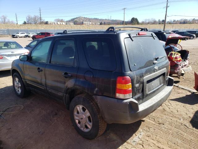 Photo 2 from auction – 2004 FORD ESCAPE XLT with VIN 1FMYU93154KA77405