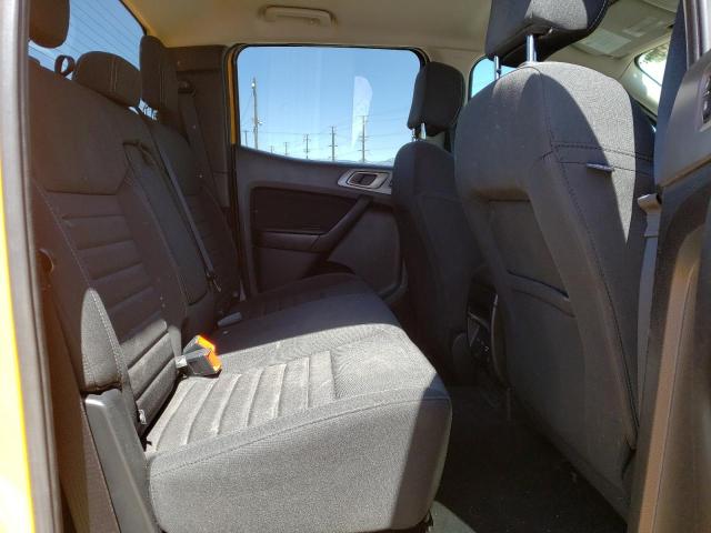 Photo 10 from auction – 2021 FORD RANGER XL with VIN 1FTER4EH2MLD05800
