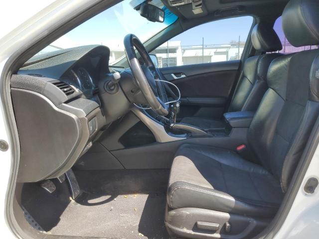 Photo 7 from auction – 2014 ACURA TSX SE with VIN JH4CU2E80EC004792