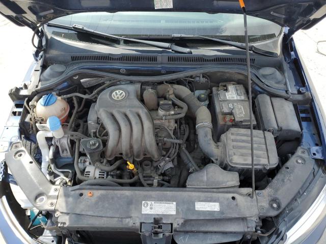 Photo 11 from auction – 2013 VOLKSWAGEN JETTA BASE with VIN 3VW2K7AJ2DM224406