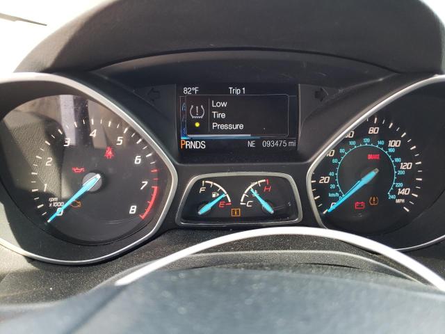 صورة رقم 9 من المزاد - 2014 FORD ESCAPE SE مع VIN 1FMCU0G92EUC56514