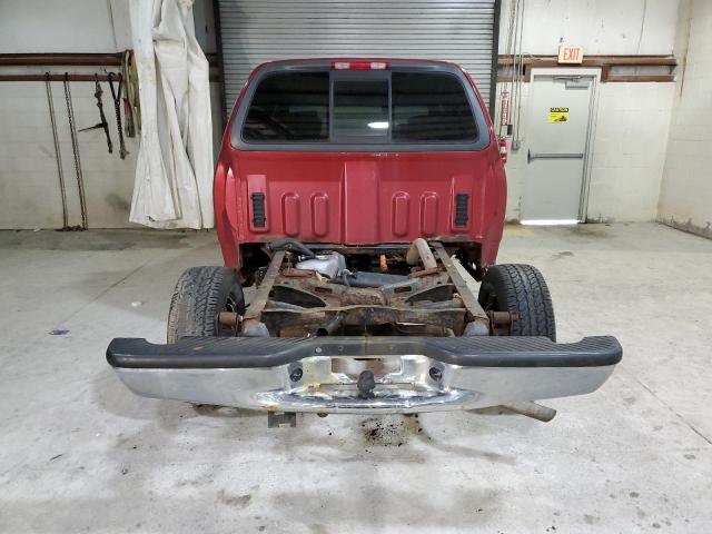 Photo 6 from auction – 2001 FORD F150 SUPER with VIN 1FTRW07W31KF69043