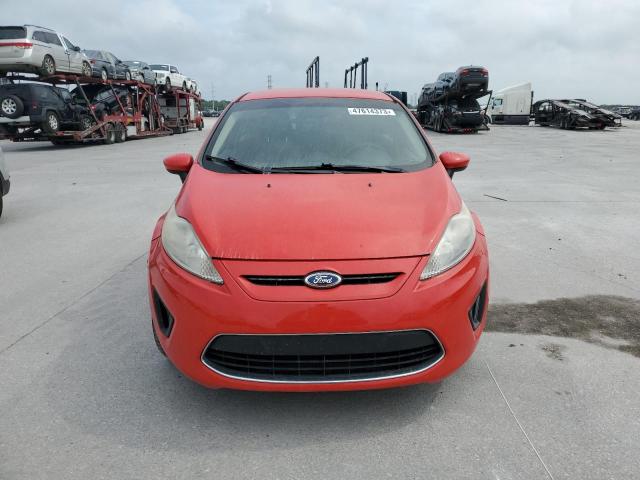 Photo 5 from auction – 2012 FORD FIESTA SE with VIN 3FADP4EJ7CM184639
