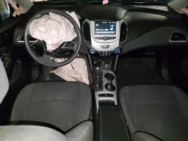 Photo 8 from auction – 2018 CHEVROLET CRUZE LS with VIN 1G1BC5SM7J7239074
