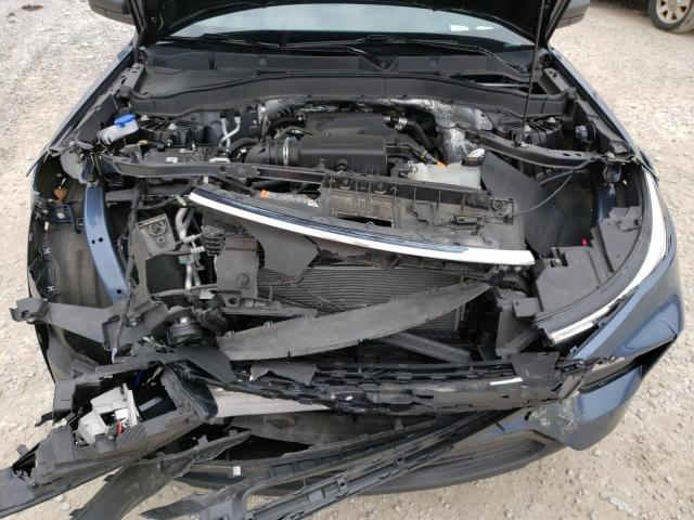 Photo 12 from auction – 2020 FORD EXPLORER X with VIN 1FMSK8DHXLGB10076