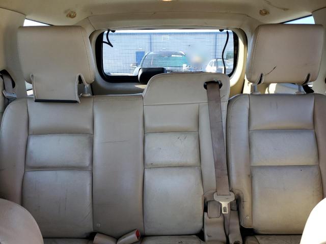 Photo 10 from auction – 2006 FORD EXPLORER E with VIN 1FMEU74E86UA39330