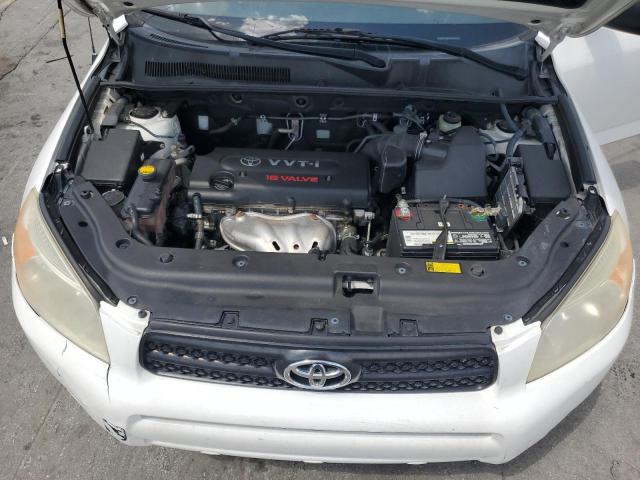 Photo 12 from auction – 2007 TOYOTA RAV4 with VIN JTMZD35V675041604