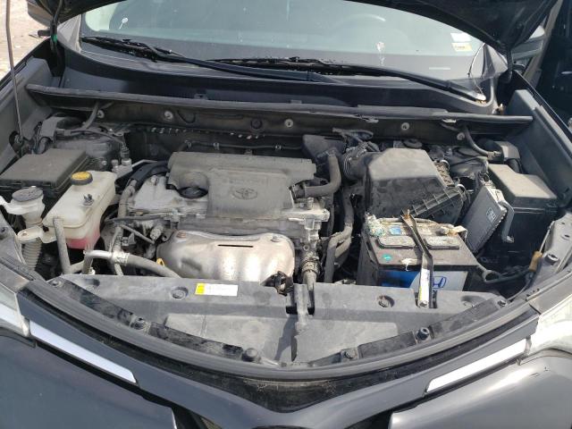 Photo 12 from auction – 2016 TOYOTA RAV4 LE with VIN 2T3BFREV7GW530634