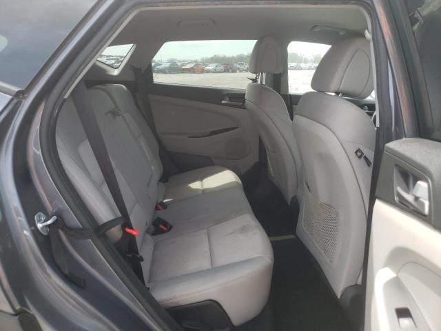 Photo 11 from auction – 2018 HYUNDAI TUCSON SEL with VIN KM8J3CA46JU599359