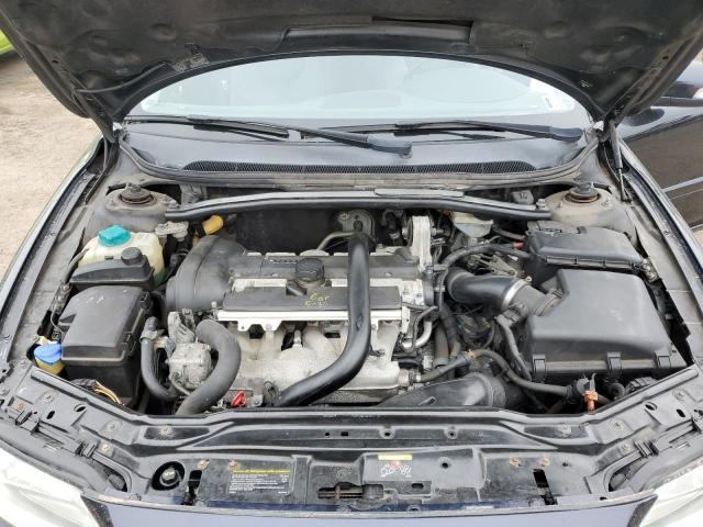Photo 11 from auction – 2008 VOLVO S60 2.5T with VIN YV1RH592082682163