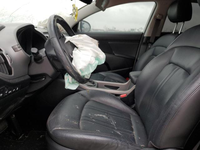 Photo 7 from auction – 2016 KIA SPORTAGE E with VIN KNDPC3AC1G7868915