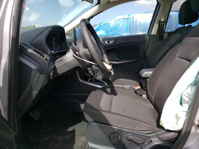 Photo 7 from auction – 2021 FORD ECOSPORT S with VIN MAJ3S2GE0MC446292