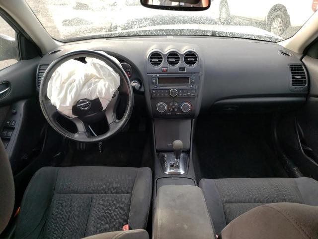 Photo 8 from auction – 2012 NISSAN ALTIMA BAS with VIN 1N4AL2AP8CC181263
