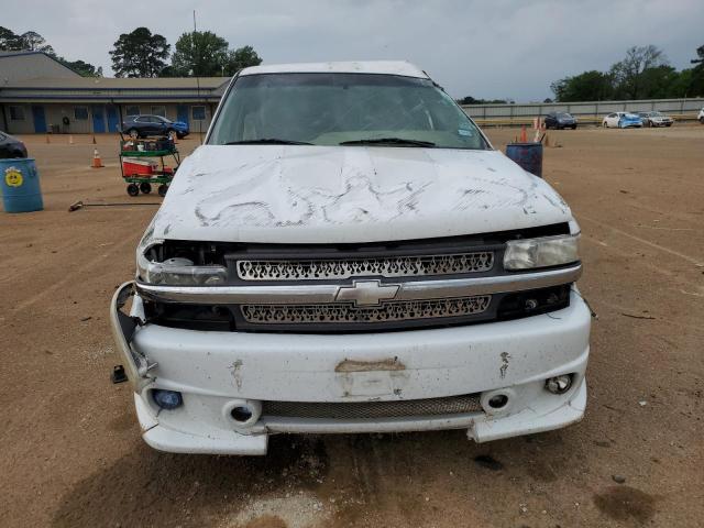 Photo 5 from auction – 2001 CHEVROLET SILVERADO with VIN 2GCEC19T311166745