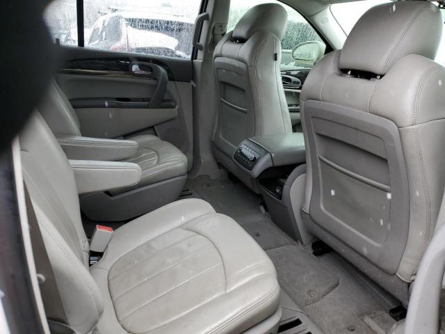 Photo 11 from auction – 2013 BUICK ENCLAVE with VIN 5GAKVDKD2DJ269118