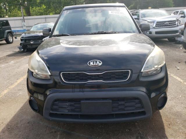 Photo 5 from auction – 2013 KIA SOUL with VIN KNDJT2A56D7751859