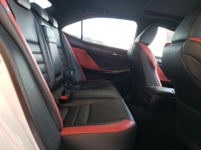 Photo 10 from auction – 2015 LEXUS IS 250 with VIN JTHBF1D26F5066796