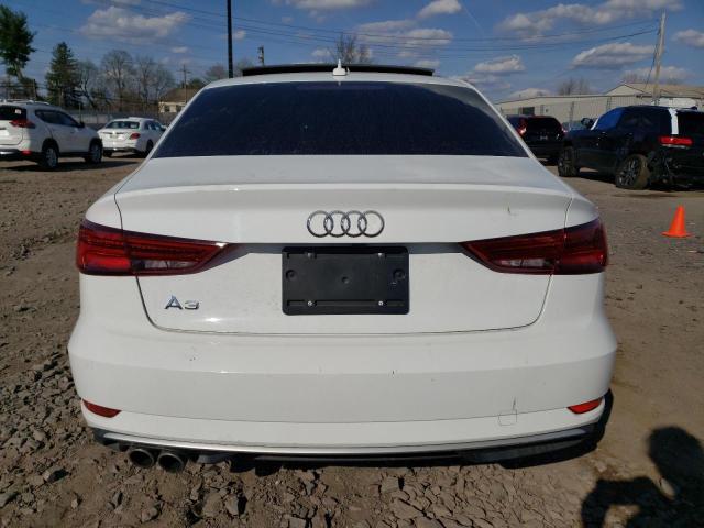 Photo 6 from auction – 2017 AUDI A3 PREMIUM with VIN WAUAUGFF1H1044735