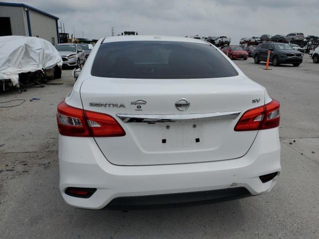 Photo 6 from auction – 2016 NISSAN SENTRA S with VIN 3N1AB7AP2GY234078