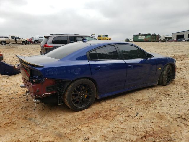 Photo 3 from auction – 2018 DODGE CHARGER R/ with VIN 2C3CDXGJ7JH223596