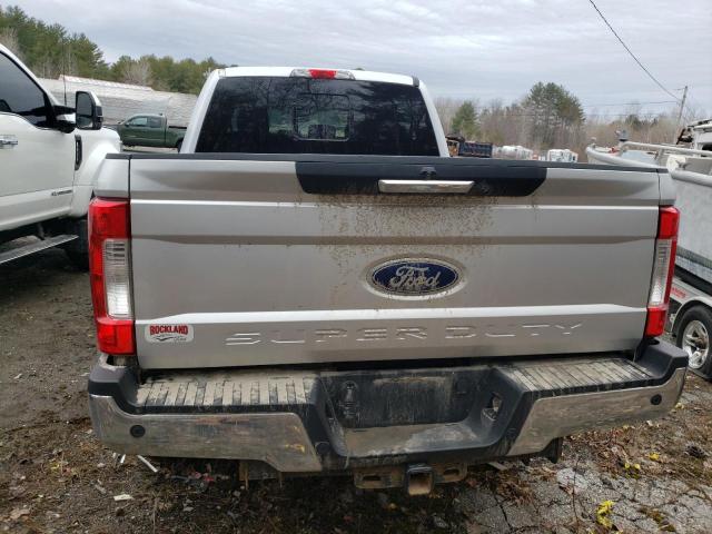 Photo 6 from auction – 2017 FORD F350 SUPER with VIN 1FT8W3BT3HEE90183
