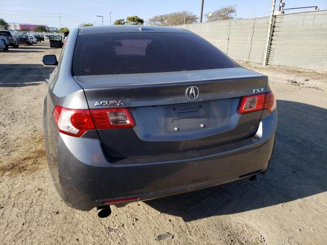 Photo 6 from auction – 2010 ACURA TSX with VIN JH4CU2F61AC042121