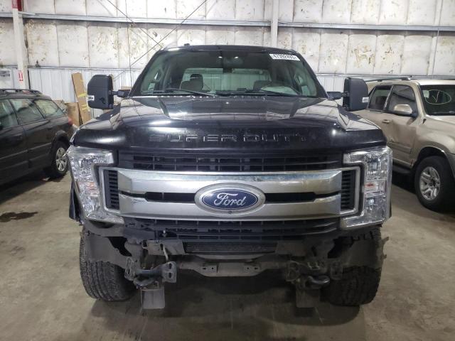 Photo 5 from auction – 2019 FORD F250 SUPER with VIN 1FT7W2B68KEC33091