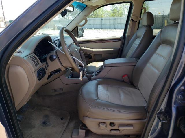 Photo 7 from auction – 2002 FORD EXPLORER E with VIN 1FMZU74E32UC93023