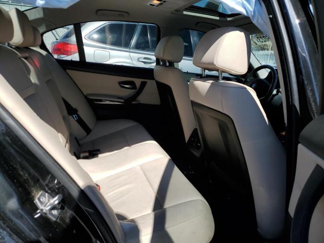 Photo 10 from auction – 2010 BMW 328 XI with VIN WBAPK7C59AA459481