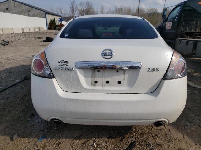 Photo 6 from auction – 2011 NISSAN ALTIMA BAS with VIN 1N4AL2AP2BC164599