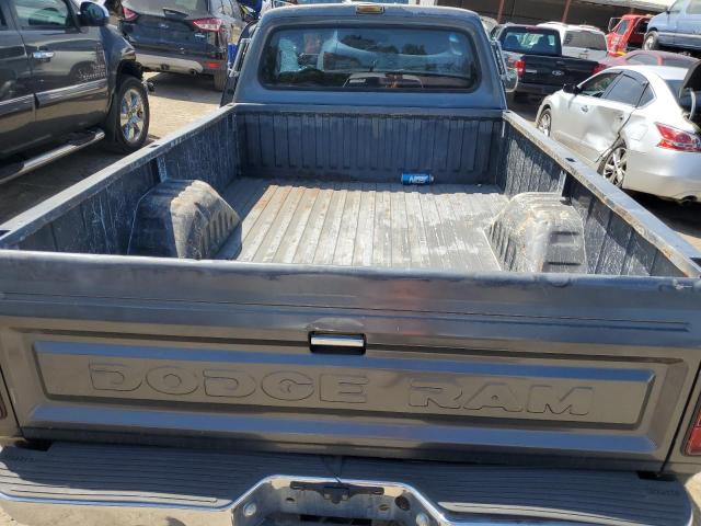 Photo 10 from auction – 1988 DODGE D-SERIES D with VIN 1B7FD04Y0JS654145