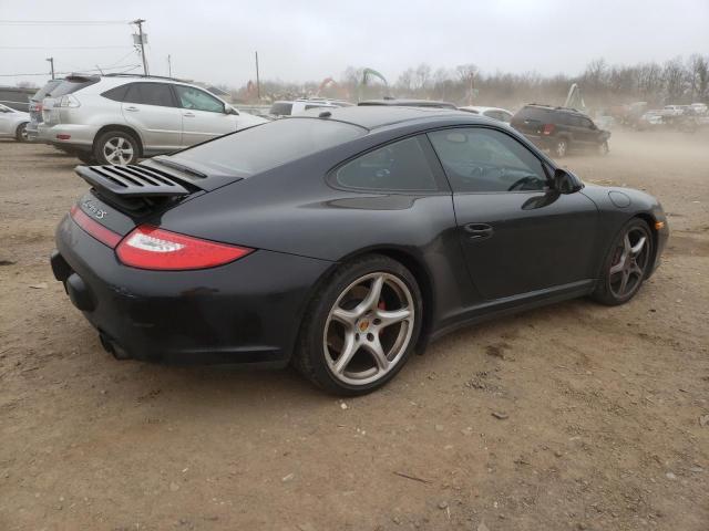 Photo 3 from auction – 2010 PORSCHE 911 CARRER with VIN WP0AB2A99AS720460
