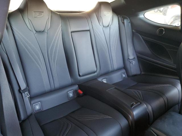 Photo 10 from auction – 2021 LEXUS RC-F BASE with VIN JTHDP5BC7M5008251