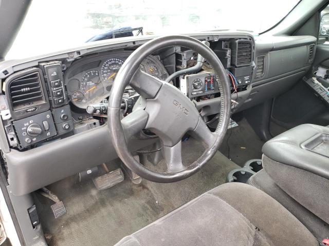 Photo 8 from auction – 2004 GMC SIERRA K25 with VIN 1GTHK24UX4E116725
