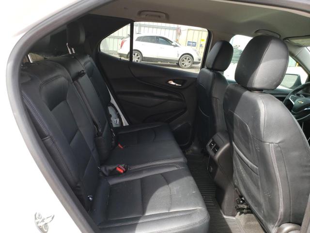 Photo 11 from auction – 2018 CHEVROLET EQUINOX LT with VIN 2GNAXJEV3J6213664