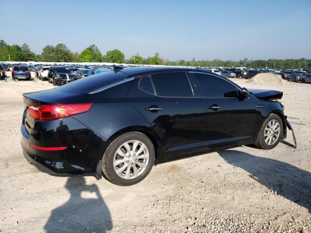 Photo 3 from auction – 2015 KIA OPTIMA EX with VIN 5XXGN4A76FG435096