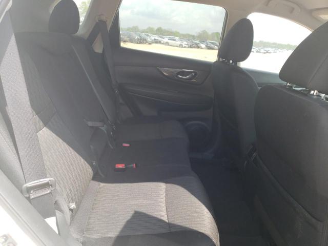 Photo 10 from auction – 2018 NISSAN ROGUE S with VIN 5N1AT2MT2JC828946