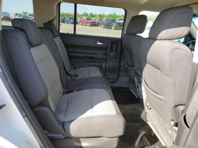 Photo 11 from auction – 2011 FORD FLEX SE with VIN 2FMGK5BC9BBD29810