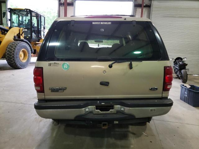 Photo 6 from auction – 1997 FORD EXPEDITION with VIN 1FMFU18L9VLA24463
