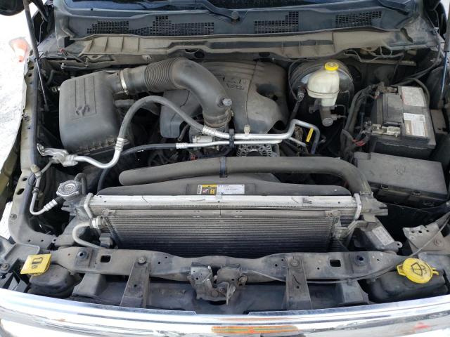 Photo 11 from auction – 2015 RAM 1500 SLT with VIN 1C6RR7LT1FS595103