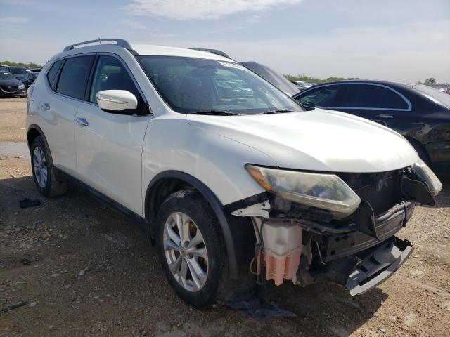 Photo 4 from auction – 2014 NISSAN ROGUE S with VIN 5N1AT2MT3EC863727