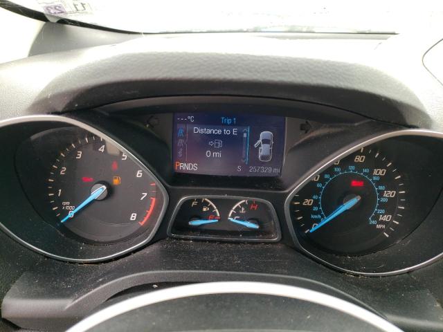 Photo 9 from auction – 2014 FORD ESCAPE SE with VIN 1FMCU0GX0EUA23424