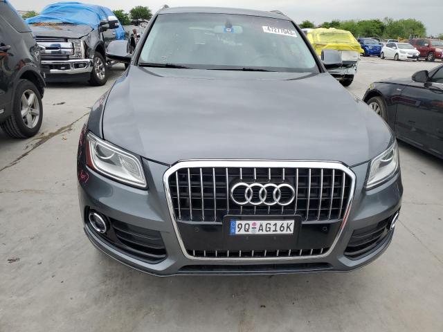 Photo 5 from auction – 2015 AUDI Q5 PREMIUM with VIN WA1LFAFP9FA120415