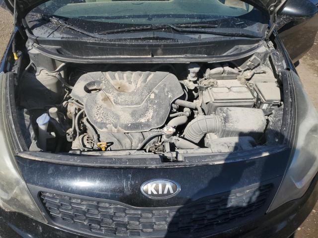 Photo 11 from auction – 2013 KIA RIO LX with VIN KNADM4A35D6194868